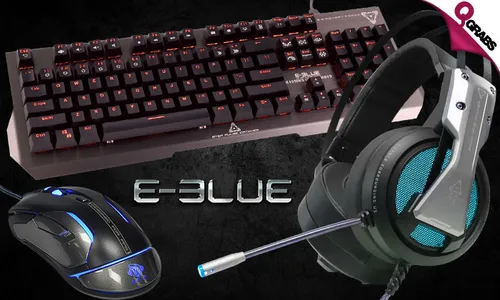 Gaming Accessories!